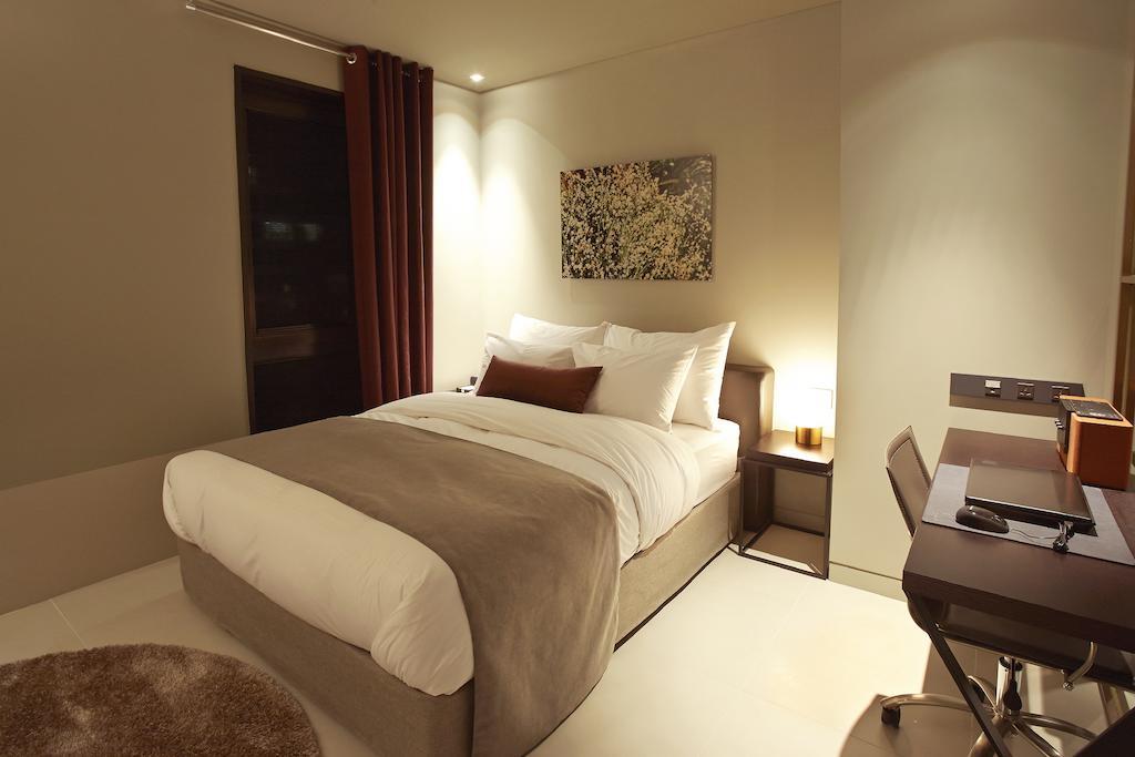 Js The Classic Hotel Osan Camera foto