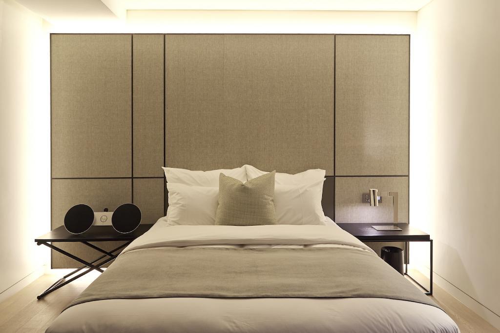 Js The Classic Hotel Osan Camera foto