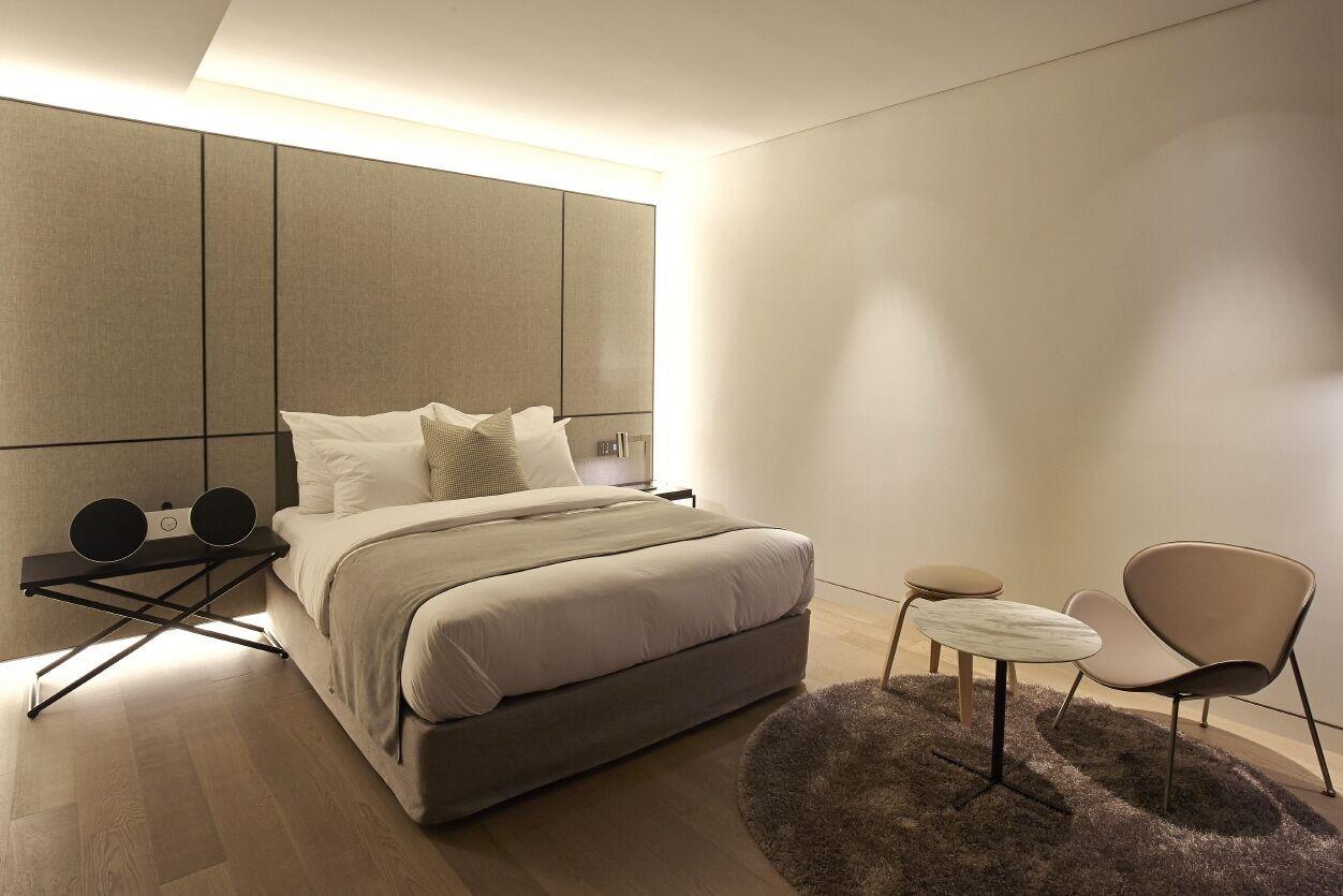 Js The Classic Hotel Osan Esterno foto
