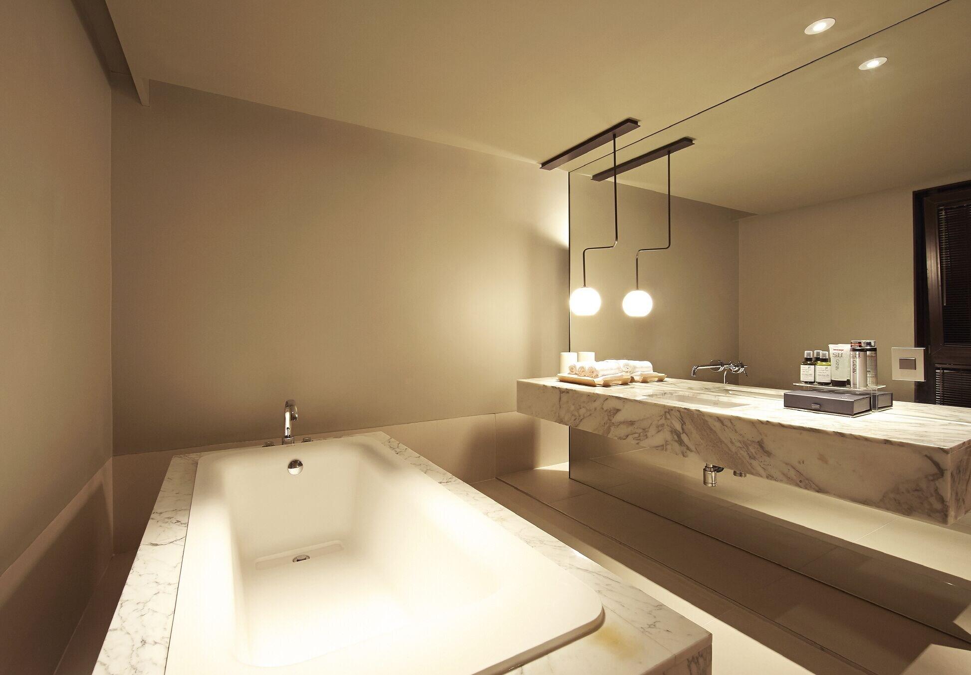 Js The Classic Hotel Osan Esterno foto