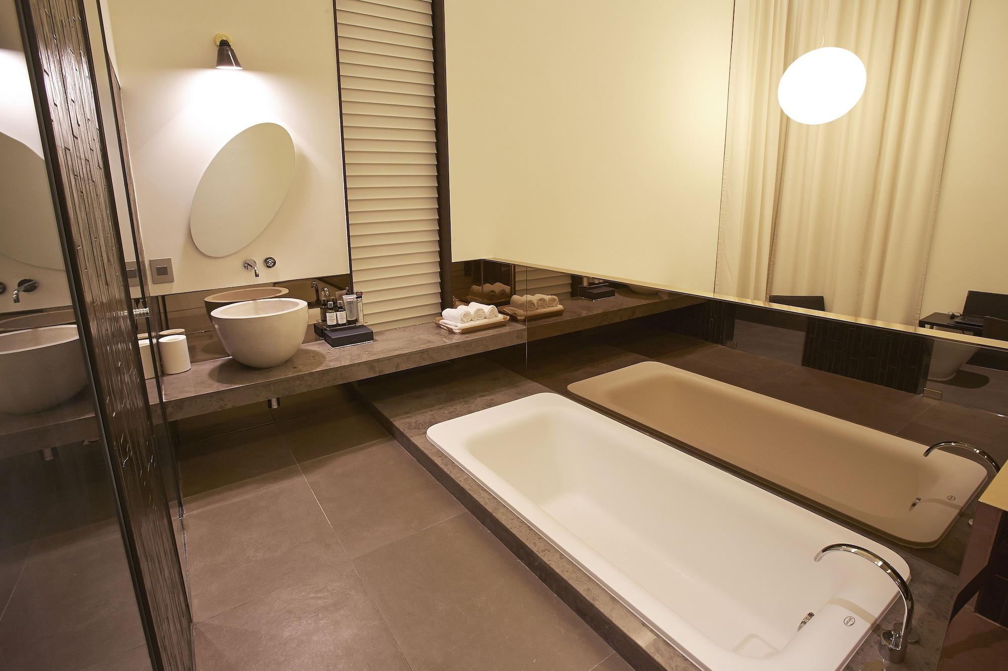 Js The Classic Hotel Osan Esterno foto