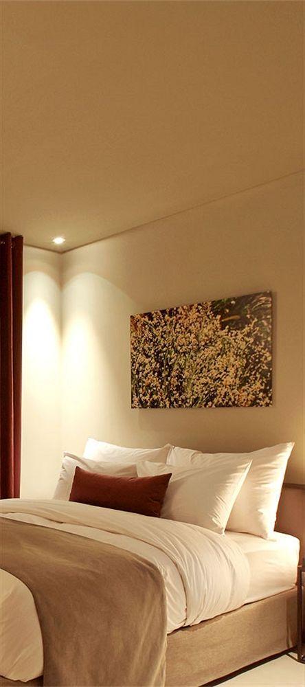 Js The Classic Hotel Osan Esterno foto