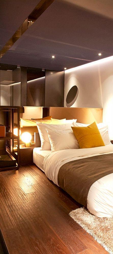 Js The Classic Hotel Osan Esterno foto