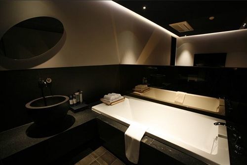 Js The Classic Hotel Osan Esterno foto